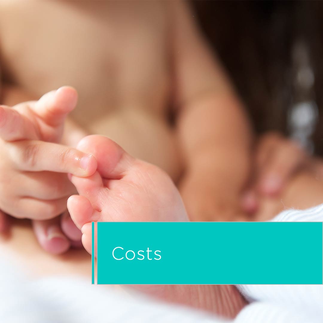 Egg Donation Costs
